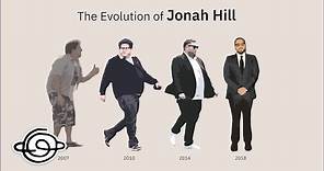 Jonah Hill: How A Comedy Actor Became an Acclaimed Director