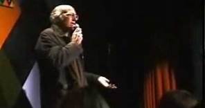 Larry David Stand Up Comedy