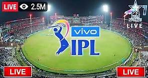 ipl live streaming today|ipl live cricket match today|star sports Hindi live|sony six Live|ipl live