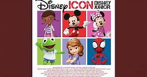 Marvel's Spidey and His Amazing Friends Theme (Extended) (From "Disney Junior Music: Marvel's...