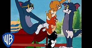 Tom y Jerry en Español | Dibujos Clásicos 103 | WB Kids