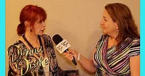 The Donna Drake Show with Beverly Washburn at Chiller Theatre