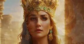 Hera - Queen of the Gods [2of12] Ancient Mythology - Olympian gods