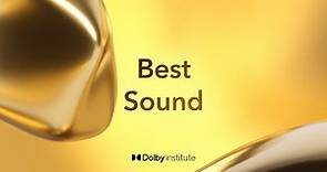 Best Sound Nominees | 2021 Oscars® | Sound + Image Lab