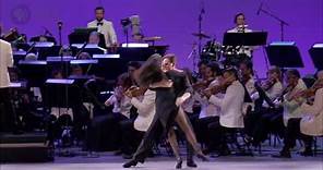 Libertango | Dudamel Conducts Tangos Under The Stars | Great Performances on PBS
