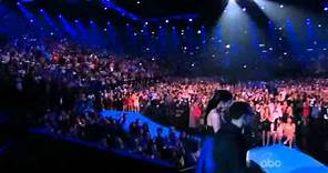 The Whitney Houston Tribute Live at 2012 Billboard Music Awards