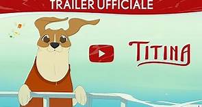 Titina un film d’animazione diretto da Kajsa Næss | Trailer Ufficiale | Dal 14 Settembre al cinema