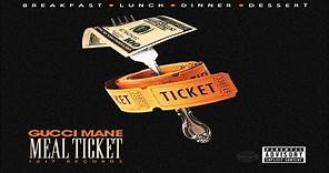 Gucci Mane - Left Hand (Meal Ticket)