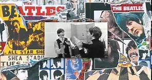 The Beatles Anthology. Streaming Now.
