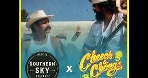Cheech Marin talks Cheech & Chong Cannabis Company partnership with Southern Sky Brands