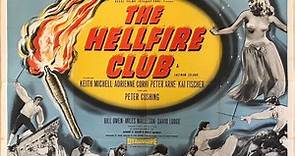 The Hellfire Club ~ Xtras Theatrical Trailer (Monty Berman-Robert S Baker 1961)