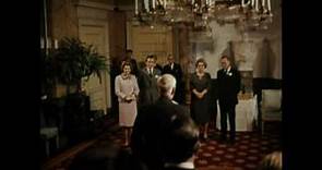 Huwelijk Prinses Beatrix en Claus von Amsberg: bruidsdagen (1966)