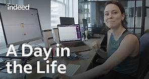 A Day in the Life of a Project Manager | Indeed