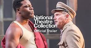 National Theatre Collection Trailer | World-class theatre for the education sector