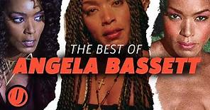 American Horror Story: The Best of Angela Bassett