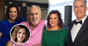 Gretchen Whitmer Family Video With Husband Dr. Marc Mallory