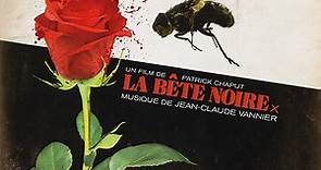 Jean-Claude Vannier / Jean-Claude Vannier & Serge Gainsbourg - La Bête Noire / Paris N'Existe Pas