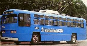 CTU Recife - Companhia de Transporte Urbano de Recife