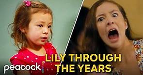Modern Family | 9 Times Lily Was Our Favorite Modern Family Character