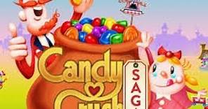 juego gratis de Candy Crush Saga Game play