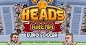 Jugar a Heads Arena Euro Soccer