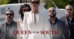 "Queen of the South" Filming in Dallas