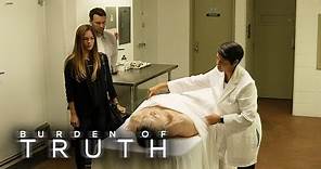 Episode 4, "Guilt By Association" Preview | Burden of Truth: Season 2