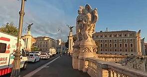 🇮🇹暢遊義大利之羅馬-永恆之城｜Rome Eternal City｜Travel in Italy.4K HD #rome