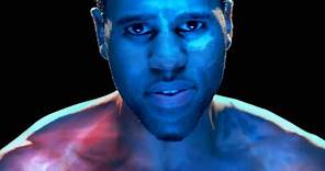 Jason Derulo - Breathing [Official Music Video]