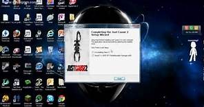 How to install reloaded/cracked/skidrow games to your pc/mac