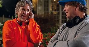 Peter Farrelly interview: 'Jon Stewart was nearly the lead in There's Something About Mary'
