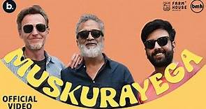 Lucky Ali ft Yashraj Mukhate - Muskurayega (Official Video) | Music By Mikey McCleary