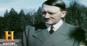 Mysteryquest: Death of Hitler | History