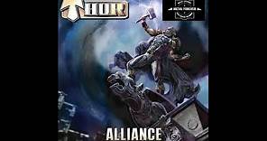 Thor - Alliance ( 2021 ) Full Album