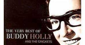 Buddy Holly - The Very Best Of Buddy Holly And The Crickets