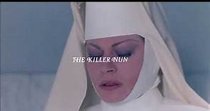 The Killer Nun - trailer - 1979 Suor Omicidi