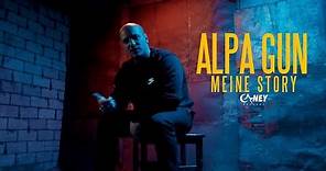 Alpa Gun - Meine Story (100 Bars)