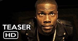 Kevin Hart: What Now? Official Teaser Trailer (2016) Comedy Tour Movie HD