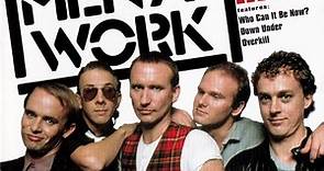 Men At Work - Super Hits