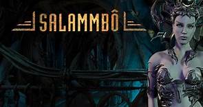 Salammbô: Battle for Carthage | PC Steam Game | Fanatical