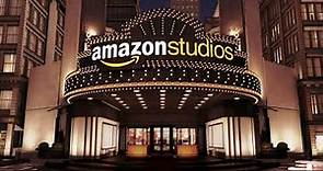 Amazon Studios/StudioCanal/Film4 Productions (2021)