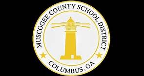 Muscogee County School Board Meeting November 27, 2023