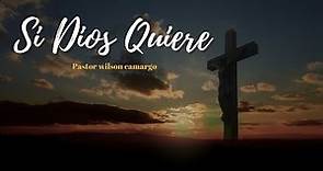IFCO - Si Dios Quiere - 04/01/2024