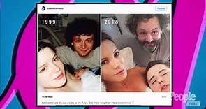 Kate Beckinsale & Michael Sheen Celebrate Daughter Lily’s College Acceptance!