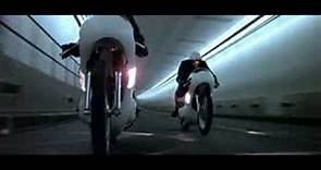 2004 - THX 1138 - Re-Released Trailer - Pure Cinema - George Lucas