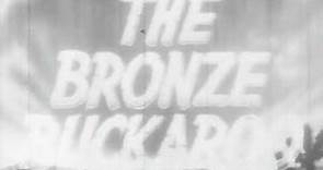 The Bronze Buckaroo (1939, trailer) [starring Herb Jeffries, Lucius Brooks and Artie Young]