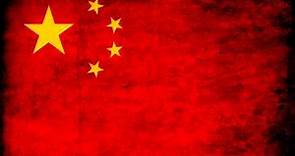 Himno Nacional de China/China National Anthem