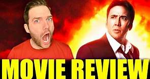 Left Behind - Movie Review
