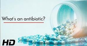 The Science of Antibiotics: How They Work and Why They Matter