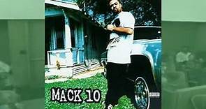 Mack 10 ● 1995 ● Mack 10 (FULL ALBUM)